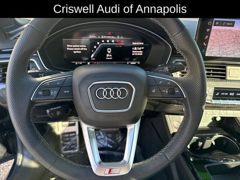 Used 2023 Audi S5 Prestige w/ Prestige Package AWD/4WD image 18