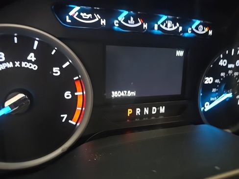 Used 2020 Ford F250 XL w/ STX Appearance Package image 5