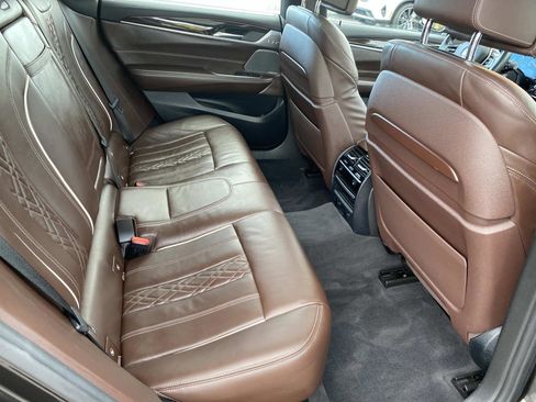 Used 2018 BMW 640i Gran Turismo xDrive 640i xDrive Gran Turismo AWD image 25