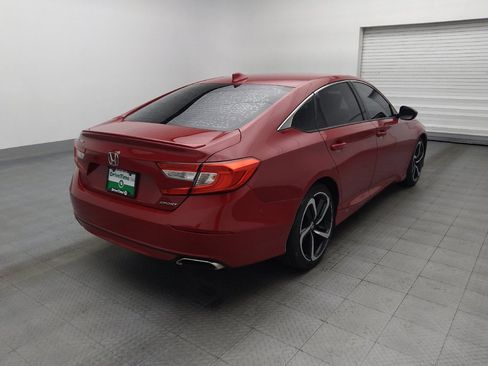 Used 2019 Honda Accord Sport image 9