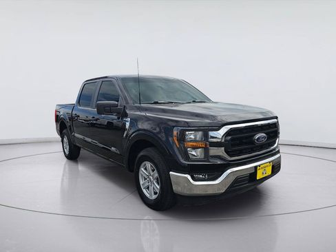 Used 2023 Ford F150 XLT RWD image 8