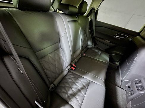 New 2026 Nissan Rogue Platinum w/ Platinum Premium Package image 28