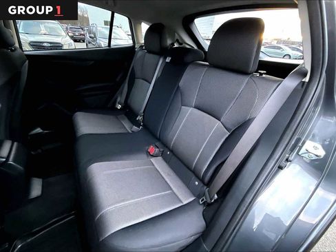 Certified 2023 Subaru Crosstrek 2.0i image 19