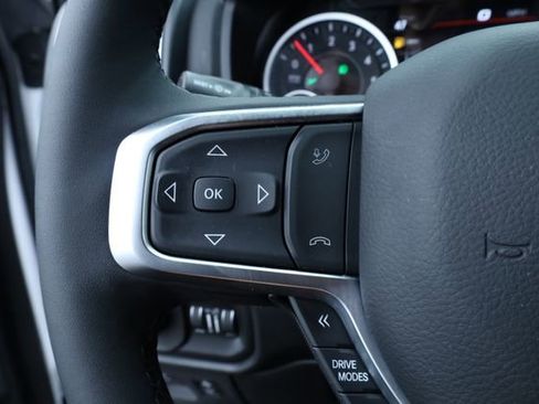 Used 2026 RAM 1500 Big Horn RWD image 20