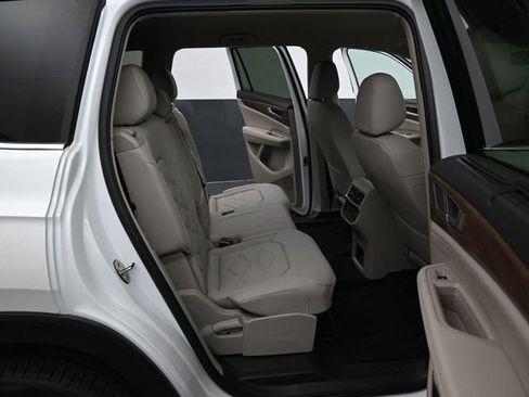 New 2026 Volkswagen Atlas SE AWD/4WD image 13