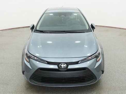 New 2026 Toyota Corolla LE FWD image 2
