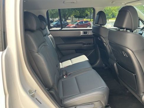 Certified 2026 Hyundai Santa Fe SEL AWD/4WD image 30