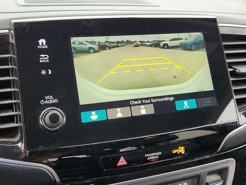 Used 2020 Honda Pilot Elite image 12