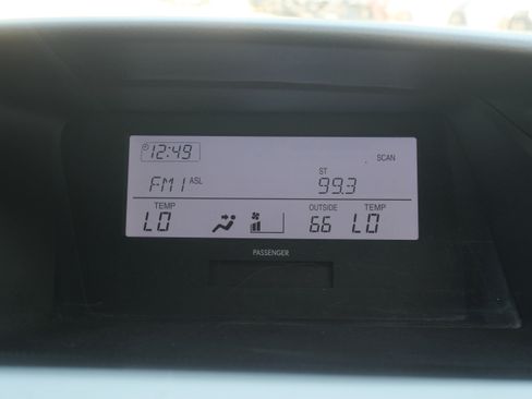 Used 2010 Lexus RX 350 350 image 16