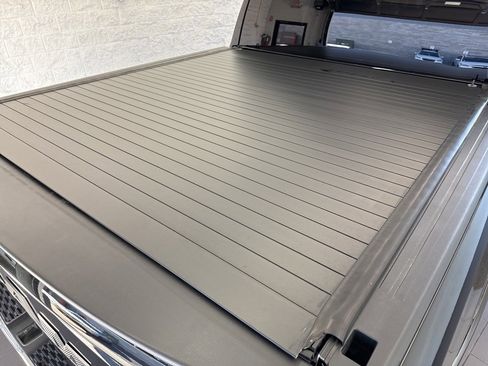 Used 2025 RAM 1500 Big Horn image 9