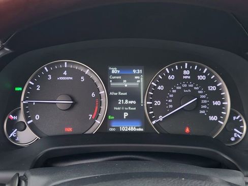 Used 2020 Lexus RX 350 FWD w/ Premium Package image 11