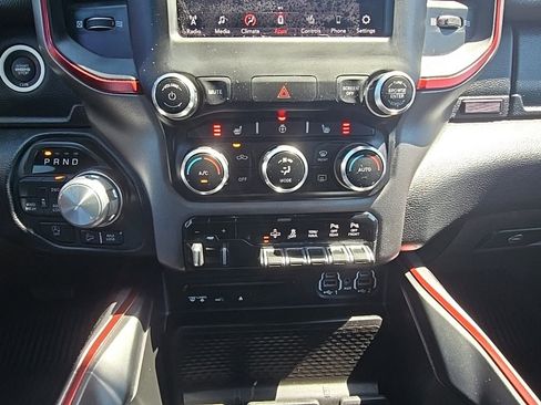 Used 2019 RAM 1500 Rebel w/ Rebel Level 2 Equipment Group image 12