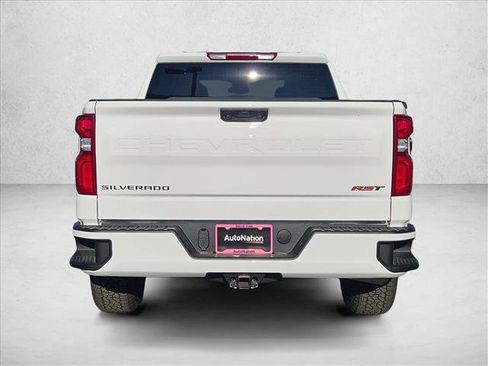 New 2026 Chevrolet Silverado 1500 RST image 8