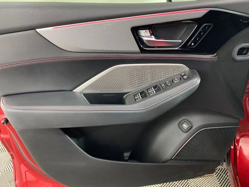 Used 2023 Acura MDX A-Spec image 12