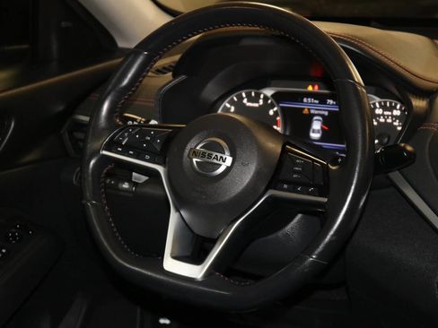 Used 2019 Nissan Altima 2.5 SR AWD/4WD image 22