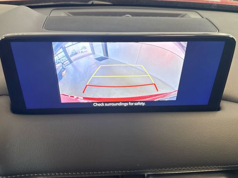 Certified 2023 MAZDA CX-5 AWD 2.5 Turbo image 16