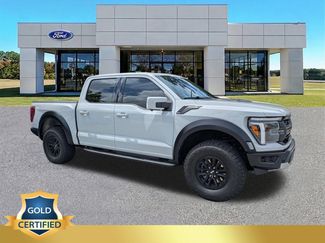 Certified 2024 Ford F150 Raptor AWD/4WD 360° Tour