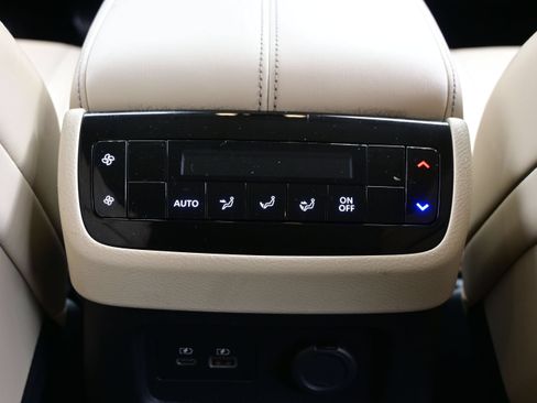 Used 2023 INFINITI QX60 Luxe w/ Cargo Package AWD/4WD image 18