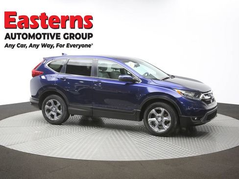 Used 2019 Honda CR-V EX image 47