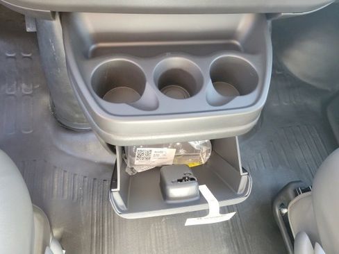 New 2024 Chevrolet Express 2500 w/ Driver Convenience Package image 21