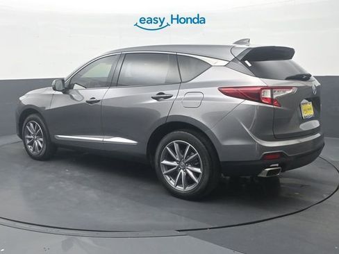 Used 2023 Acura RDX FWD w/ Technology Package image 5
