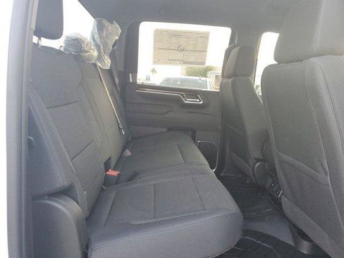 New 2026 Chevrolet Silverado 3500 LT w/ Safety Package image 13