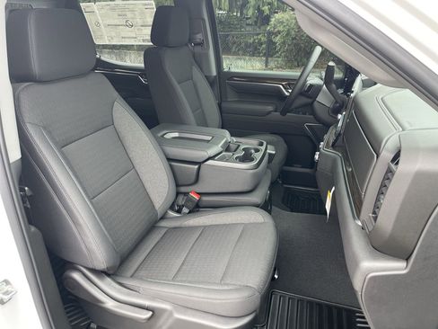 New 2026 GMC Sierra 1500 Elevation image 60