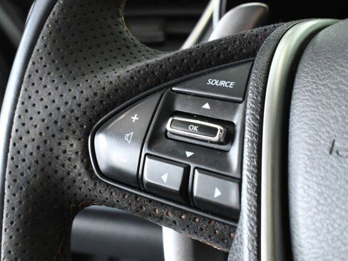 Used 2023 Nissan Maxima SR w/ Sport Mat Group FWD image 29
