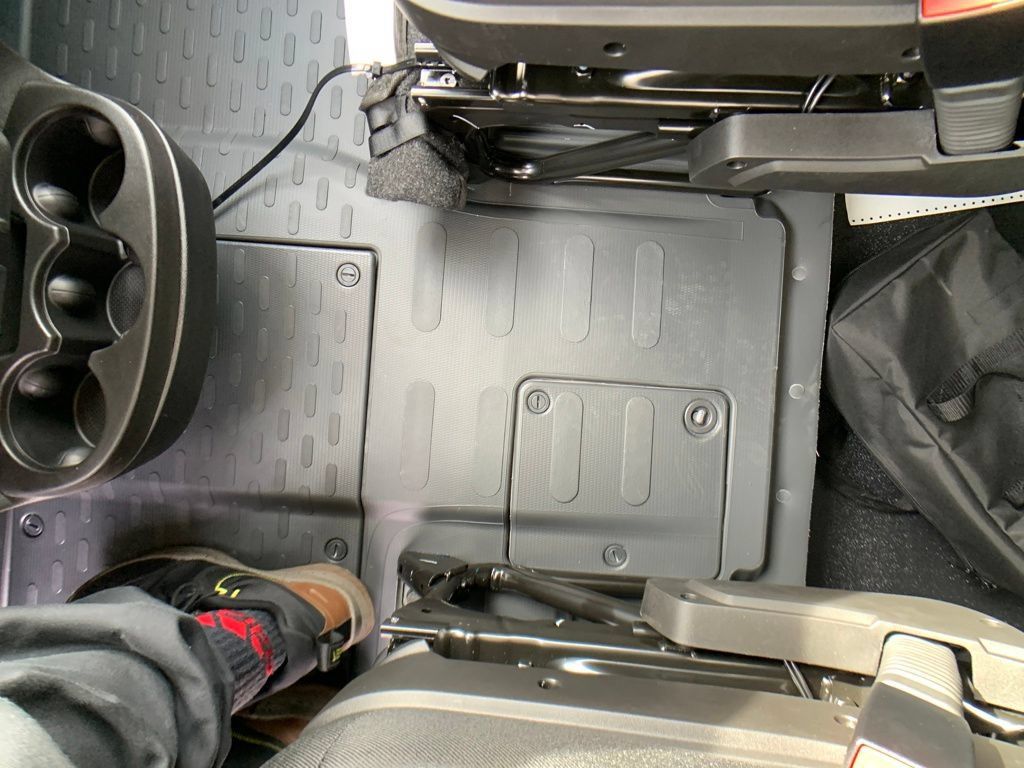 New 2026 RAM ProMaster 2500 w/ Power Group FWD image 28