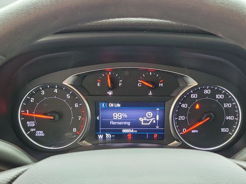 Used 2023 GMC Acadia SLE FWD image 14