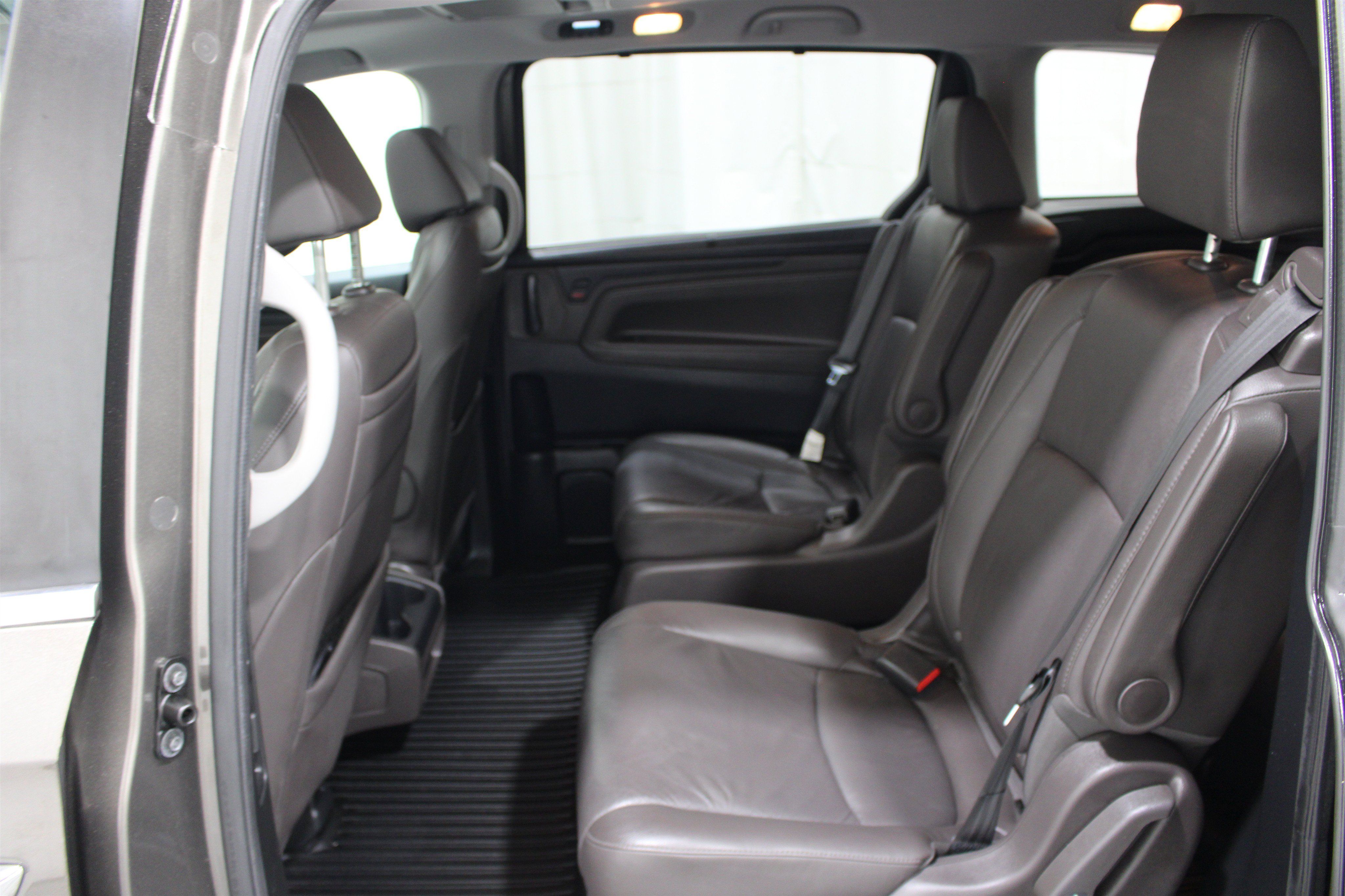 Used 2019 Honda Odyssey EX-L image 19