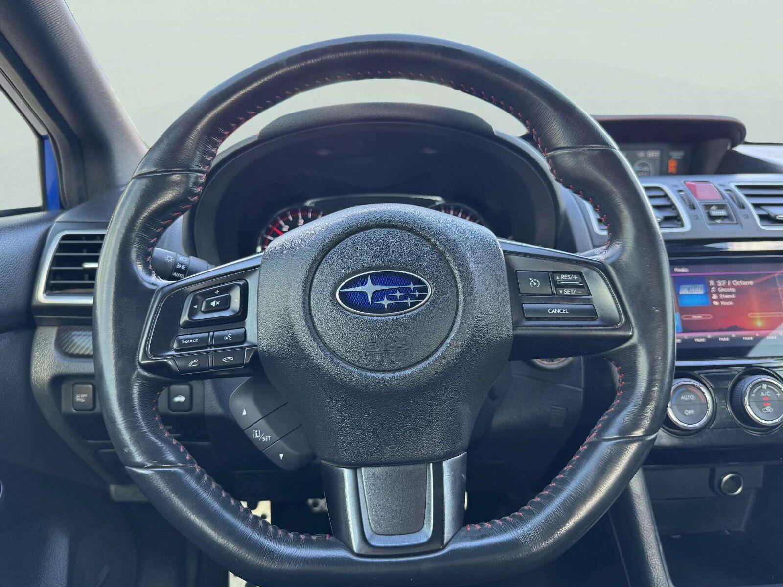 Used 2019 Subaru WRX Limited w/ Popular Package #3 (IZT) AWD/4WD image 22