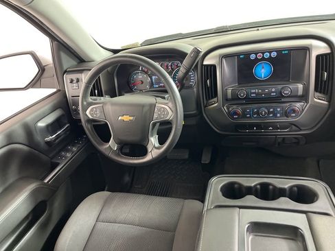 Used 2018 Chevrolet Silverado 1500 LT w/ All Star Edition image 5