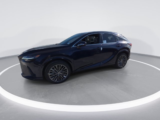New 2026 Lexus RX 350 FWD w/ Convenience Package image 4