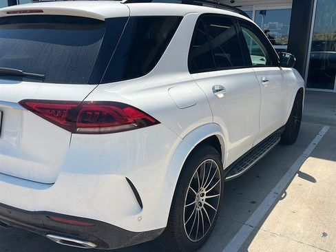Used 2023 Mercedes-Benz GLE 350 image 5