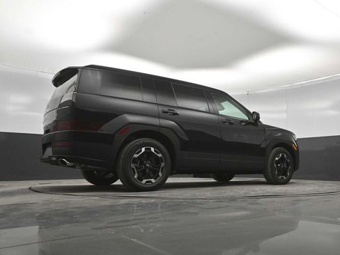 New 2026 Hyundai Santa Fe SE FWD image 41
