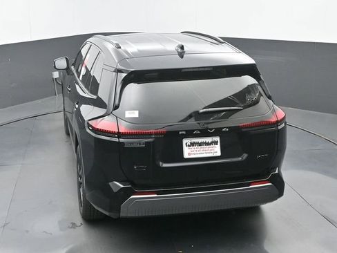 Used 2026 Toyota RAV4 XSE w/ Weather Package image 30