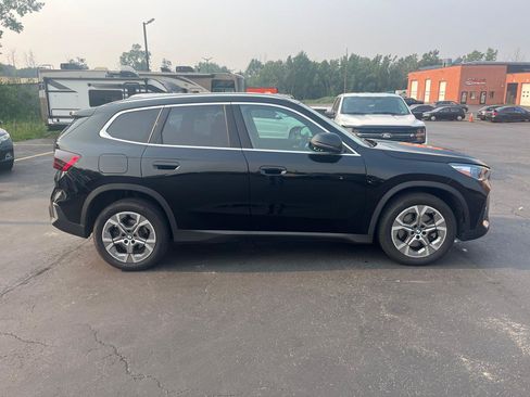 Used 2023 BMW X1 xDrive28i w/ Convenience Package AWD/4WD image 22