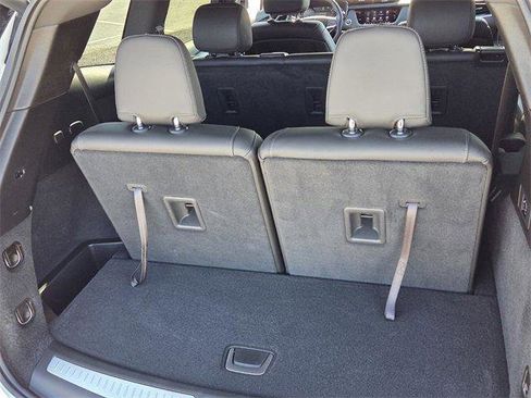 Used 2024 Cadillac XT6 Luxury w/ LPO, Floor Liner Package image 21