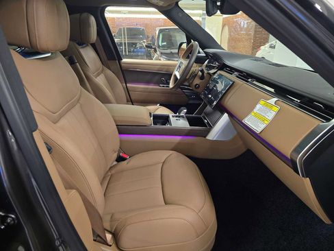 New 2026 Land Rover Range Rover SE AWD/4WD image 11