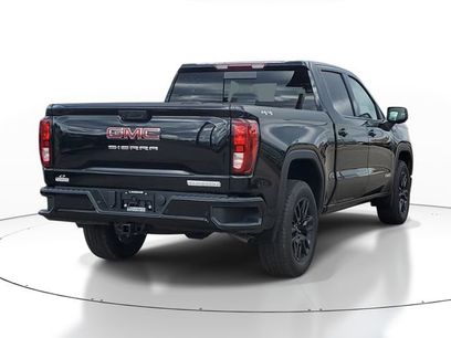 New 2026 GMC Sierra 1500 Elevation w/ Preferred Package
