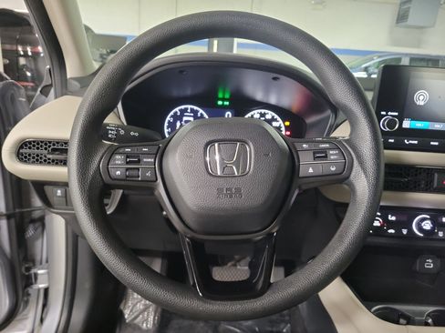 Certified 2024 Honda HR-V LX image 21