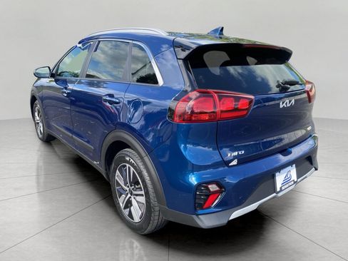 Used 2022 Kia Niro LXS FWD image 13