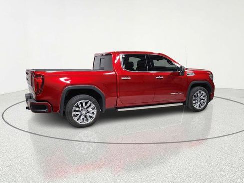 Used 2023 GMC Sierra 1500 Denali w/ Denali Reserve Package image 9