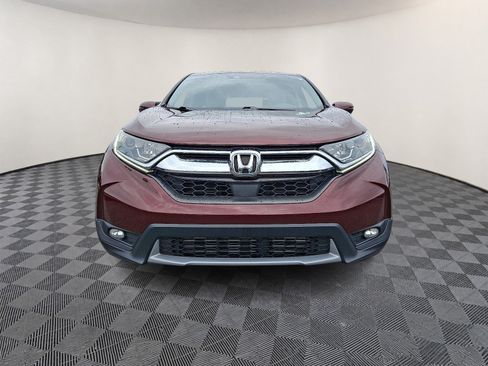 Used 2018 Honda CR-V EX image 2