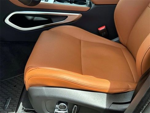 New 2026 Jaguar F-PACE R-Dynamic S image 16