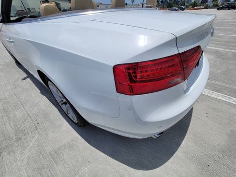 Used 2013 Audi A5 2.0T Premium Plus w/ Premium Plus Pkg AWD/4WD image 22