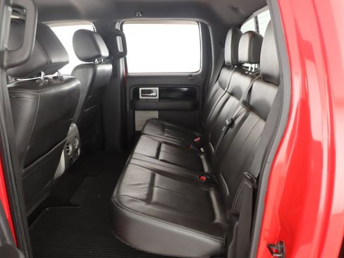Used 2012 Ford F150 FX4 w/ FX Luxury Pkg image 23