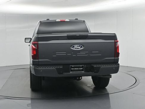 Used 2024 Ford F150 STX RWD image 28