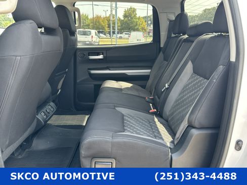 Used 2021 Toyota Tundra SR5 image 13